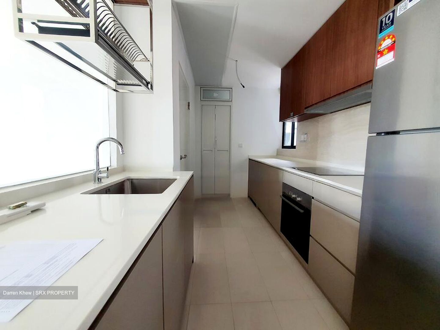 Kent Ridge Hill Residences (D5), Apartment #498783421